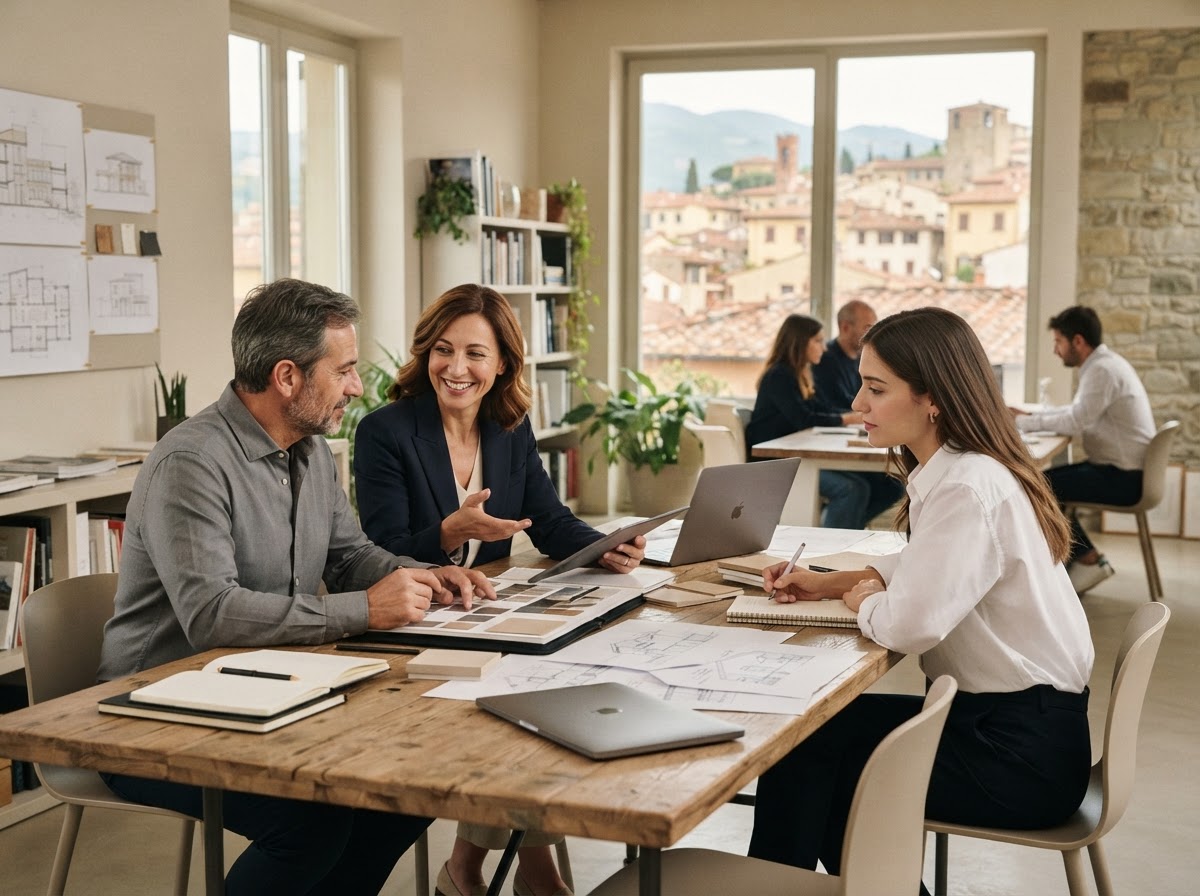Cassòrio, ambiente di lavoro dedicato all'analisi dati e alle decisioni strategiche